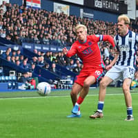 West Brom 3 Blackburn 2: As it happened