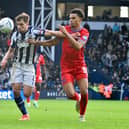 Jayson Molumby put in a comeback performance against Blackburn.