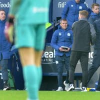 'No Pep Guardiola' - Tony Mowbray's verdict on West Brom boss' management style