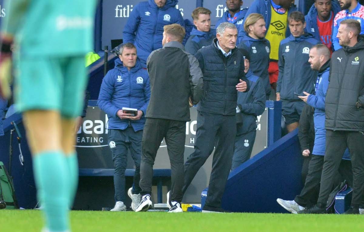 West Brom boss reflects on thriller against Tony Mowbray's side