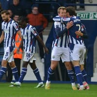 The Verdict: West Brom spirit will do wonders for confidence after latest fightback