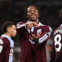 'Skill and intelligence' - Unai Emery hails Aston Villa match-winner