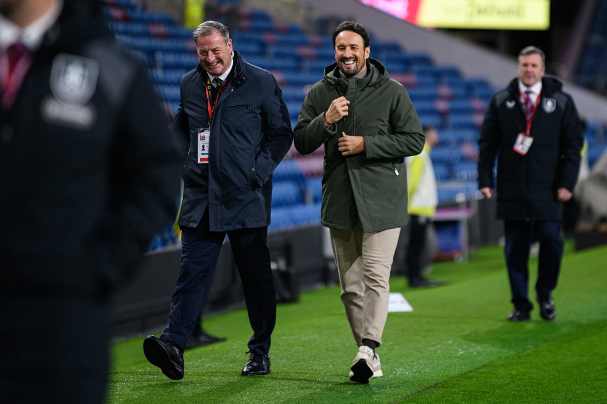 Peixoto warns Wolves after Burnley comeback