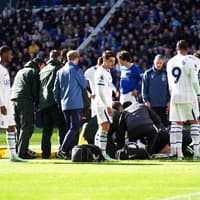 Former Aston Villa man posts surgery update after worrying injury blow