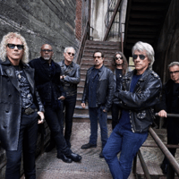 Jump the queue to get the best tickets to see Bon Jovi play BST in Hyde Park 2027