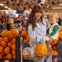 Halloween lovers can bag free pre-carved pumpkins at Sutton Coldfield Tesco - here's how