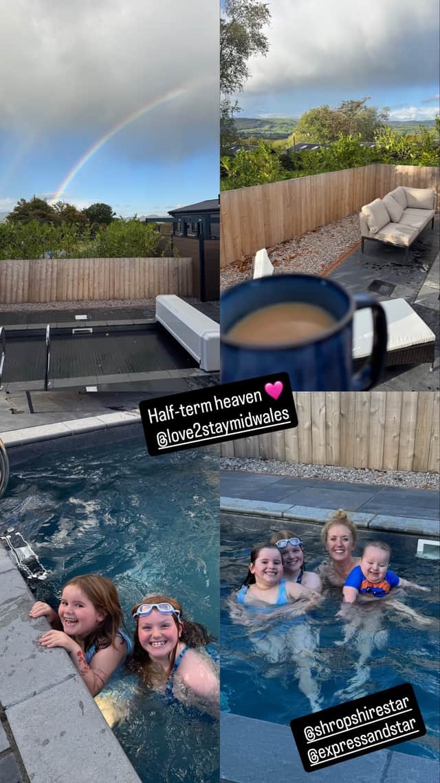 Love2Stay Mid Wales