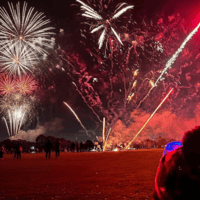 Save on tickets to family-friendly West Midlands firework spectacular ahead on Bonfire Night (aff)