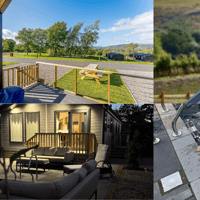 The little parcel of paradise in Mid Wales where we made the best family memories
