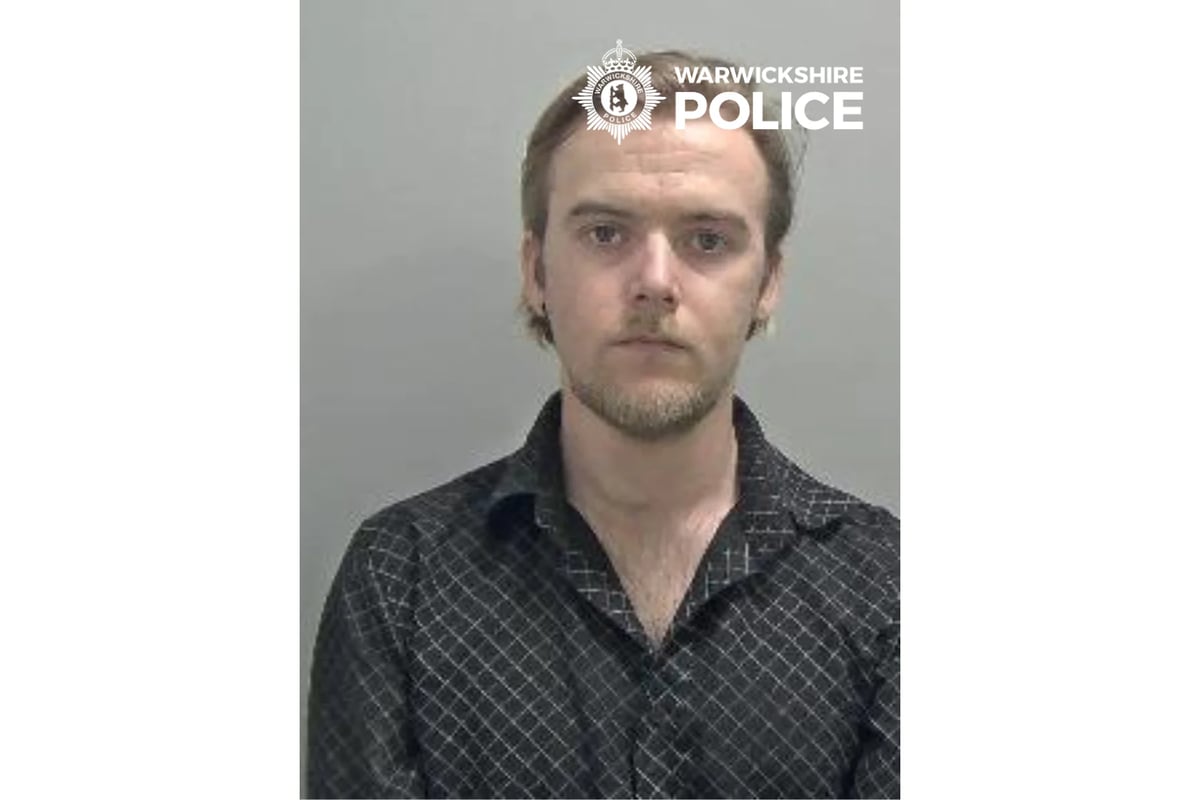 £1,000 reward offered for location of wanted man
