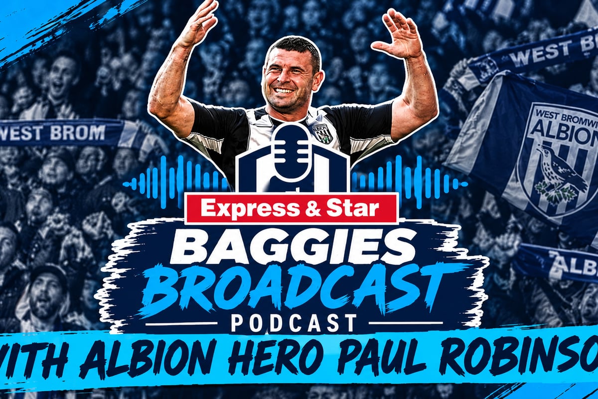 Paul Robinson encouraged by new West Brom full-back signing