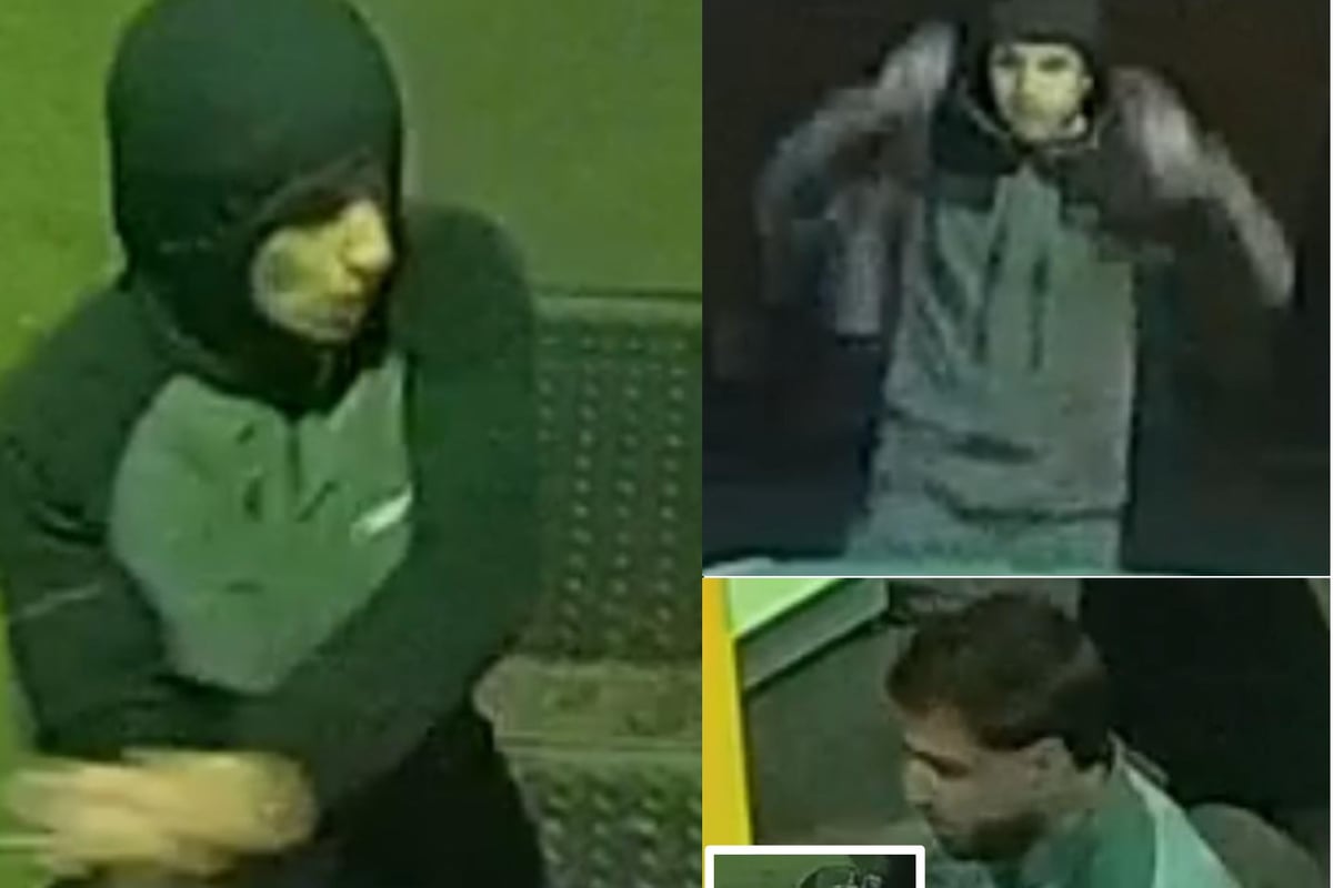 Man injured in petrol station forecourt robbery