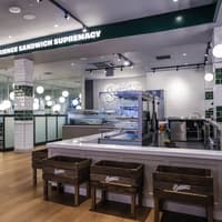 Free sandwiches for first 500 at new Birmingham shop this week - see details