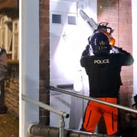 Nine arrested in major early morning drug raids across Birmingham and Walsall
