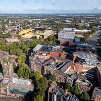 West Midlands city named 'third kindest city in the UK' - here's where
