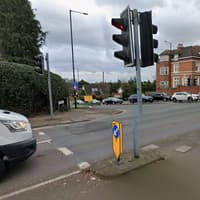Motorists warned of delays near Sutton Coldfield due to water works