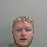Call 999 if you see this wanted man who has connections to West Midlands
