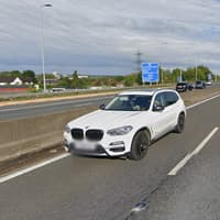 Motorists warned to expect delays on M6 near Birmingham after collision
