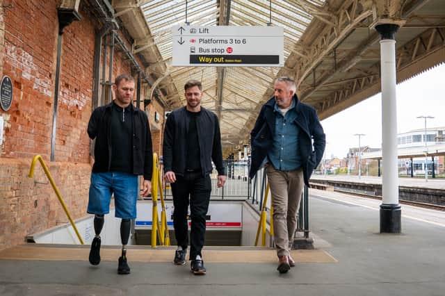 The research found veterans take an average of 17 months to feel comfortable in civilian life again