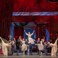 The Nutcracker returning to Birmingham Hippodrome this Christmas