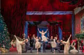 Nutcracker Returns to Birmingham Hippodrome