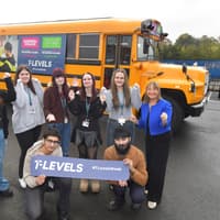 'T-Levels are vital if we are to power progress through skills' -  college boss Lisa Capper