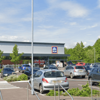Police investigate report of sexual assault at West Midlands Aldi