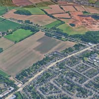 Developer reveals plans to build 1200 homes on Walsall green belt site