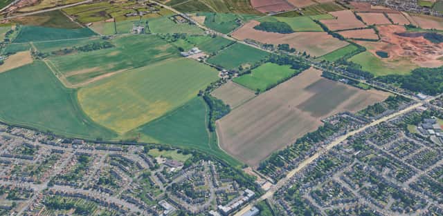 Home Farm at Sandhills, Walsall