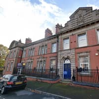 120-year-old former Sandwell police station could become 30 new flats