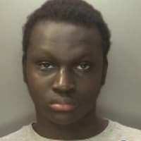 Teenager jailed for life after stabbing 19-year-old to death in Birmingham gang dispute
