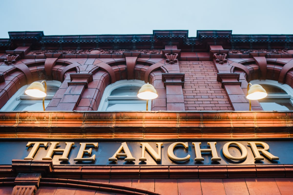 Iconic Birmingham pub marks year since being saved from closure