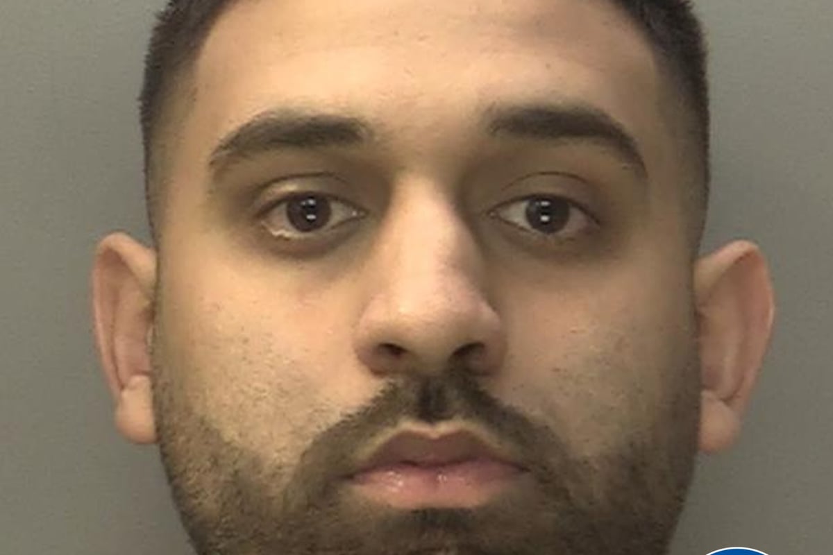 Man jailed 33 years for fatal shooting of Birmingham teenager