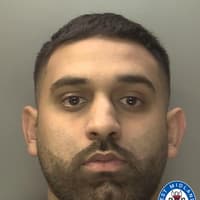 Man jailed for 33 years over fatal shooting of teenager in Birmingham