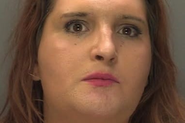 Police appeal to trace woman wanted for Birmingham shop theft