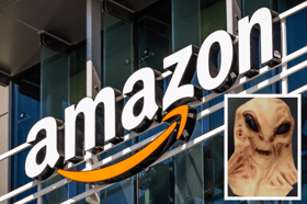 Amazon Halloween Mask recall