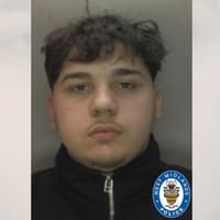 Appeal launched to find wanted Birmingham man