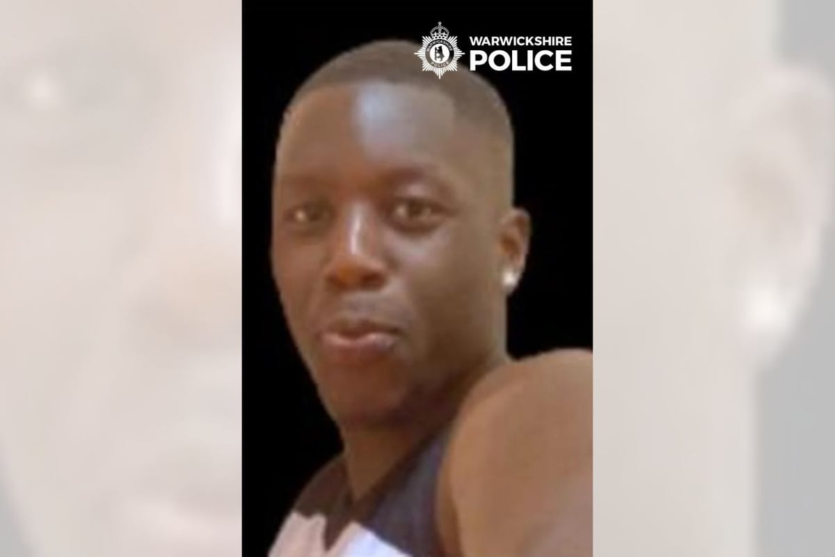 Police seek man wanted over trafficking offence