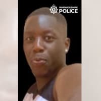Have you seen this man? Police appeal for help finding wanted man with links to Birmingham