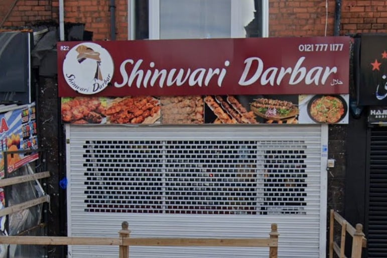 Ex-director of pest-infested Birmingham restaurant pleads guilty