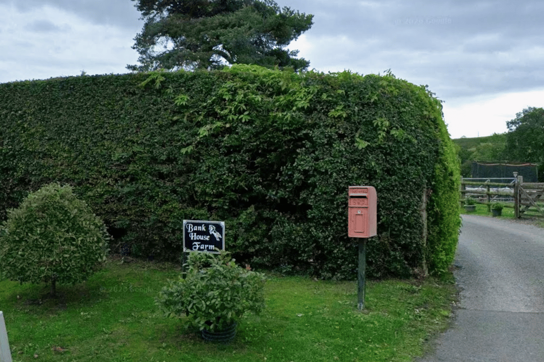 Appeal to retain holiday accommodation at Staffordshire farm dismissed