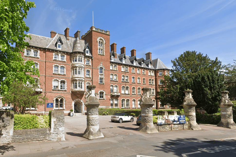 Historic West Midlands school denies housing asylum seekers