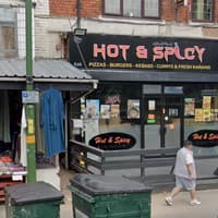 Inspectors found two mice infestations at Birmingham restaurant in three months