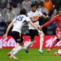West Brom boss delighted to hear squad's promotion belief