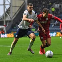 James Morrison impressed with form and 'belief' from West Brom man