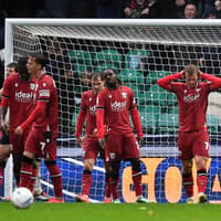 'Do your job' - James Morrison fumes at West Brom set-piece woe
