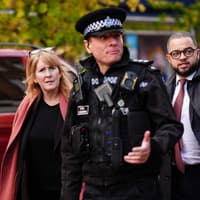 Curfews and town centre bans introduced as minister launches antisocial behaviour crackdown in Staffordshire