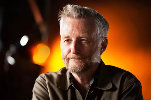 Billy Bragg reflects on the art of songwriting and the importance of grassroots music venues for future generations.