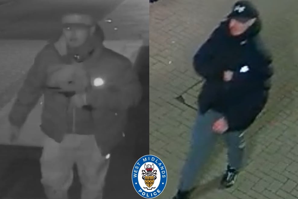Man charged after police officer shot in Nottingham