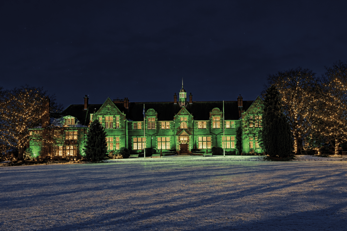 Shropshire to host new winter festival with shopping and street food